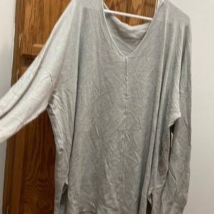 Zenana Sweater, Size 3X